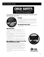 Preview for 2 page of RCA LED55B55R120Q User Manual