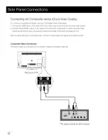 Preview for 13 page of RCA LED55B55R120Q User Manual