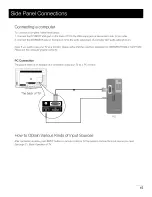 Preview for 16 page of RCA LED55B55R120Q User Manual