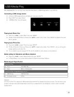 Preview for 42 page of RCA LED55B55R120Q User Manual