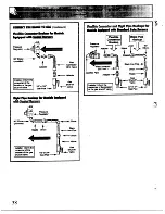 Preview for 38 page of RCA LGB336GET Use And Care & Installation