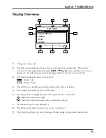 Preview for 25 page of RCA Lyra RD2825 User Manual