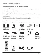 Preview for 10 page of RCA LYRA X3000 User Manual