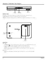 Preview for 14 page of RCA LYRA X3000 User Manual