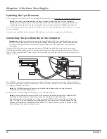 Preview for 20 page of RCA LYRA X3000 User Manual