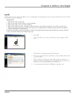 Preview for 21 page of RCA LYRA X3000 User Manual