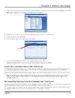 Preview for 23 page of RCA LYRA X3000 User Manual