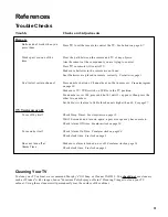 Preview for 33 page of RCA M21500 User Manual