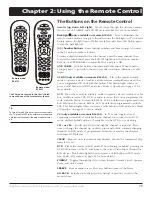 Preview for 21 page of RCA M50WH186 User Manual