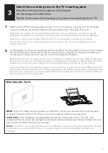 Preview for 7 page of RCA MC3255FM Installation Manual