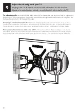 Preview for 20 page of RCA MC3255FM Installation Manual