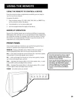 Preview for 33 page of RCA MMC101 User Manual