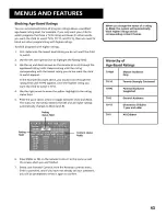 Preview for 45 page of RCA MMC101 User Manual