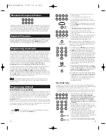 Preview for 3 page of RCA NAVILIGHT8 RCR860 User Manual