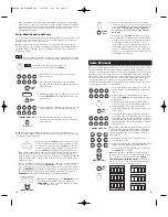 Preview for 5 page of RCA NAVILIGHT8 RCR860 User Manual