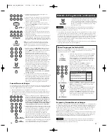 Preview for 9 page of RCA NAVILIGHT8 RCR860 User Manual