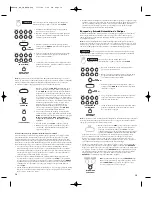 Preview for 10 page of RCA NAVILIGHT8 RCR860 User Manual