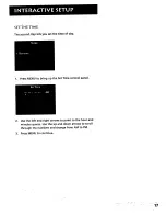 Preview for 19 page of RCA P46733 Owner'S Manual