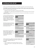 Preview for 17 page of RCA P46921 User Manual