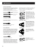 Preview for 60 page of RCA P46921 User Manual