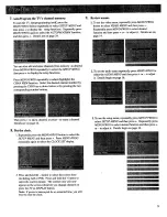 Preview for 5 page of RCA P52753 User Manual