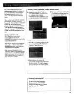 Preview for 21 page of RCA P52753 User Manual