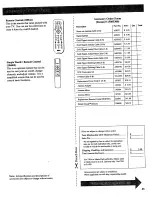 Preview for 47 page of RCA P52753 User Manual