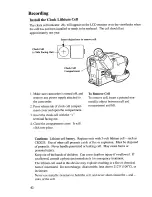 Preview for 44 page of RCA PROV700C User Manual