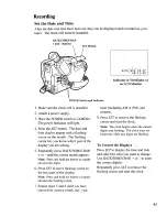 Preview for 45 page of RCA PROV700C User Manual