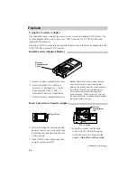 Preview for 68 page of RCA ProV800C User Manual