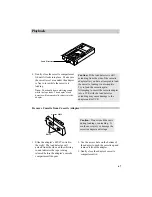 Preview for 69 page of RCA ProV800C User Manual