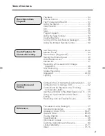 Preview for 6 page of RCA ProV950HB User Manual