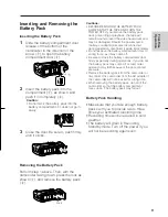 Preview for 13 page of RCA ProV950HB User Manual