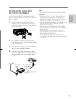 Preview for 15 page of RCA ProV950HB User Manual