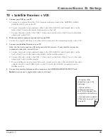 Preview for 15 page of RCA R52WH73 User Manual