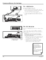 Preview for 16 page of RCA R52WH73 User Manual