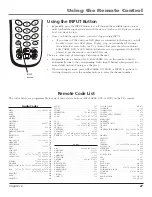 Preview for 29 page of RCA R52WH73 User Manual