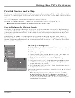 Preview for 37 page of RCA R52WH73 User Manual