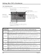 Preview for 38 page of RCA R52WH73 User Manual