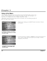 Preview for 26 page of RCA RC5400P User Manual