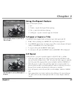 Preview for 33 page of RCA RC5400P User Manual