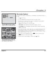 Preview for 45 page of RCA RC5400P User Manual