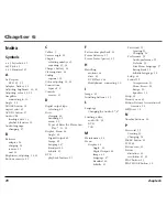 Preview for 74 page of RCA RC5400P User Manual