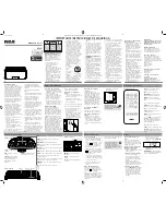 Preview for 2 page of RCA RC66i User Manual