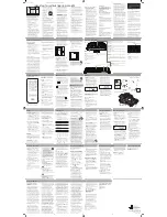 Preview for 4 page of RCA RC66i User Manual