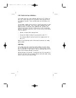 Preview for 4 page of RCA RC926 User Manual