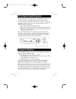 Preview for 10 page of RCA RC926 User Manual