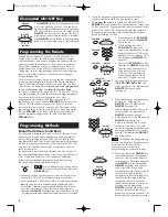 Preview for 3 page of RCA RCR311B User Manual