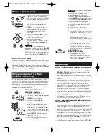 Preview for 15 page of RCA RCR311B User Manual