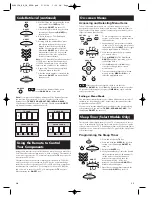 Preview for 6 page of RCA RCR412 User Manual